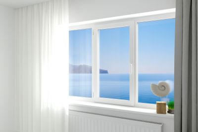 Improved Energy Efficiency