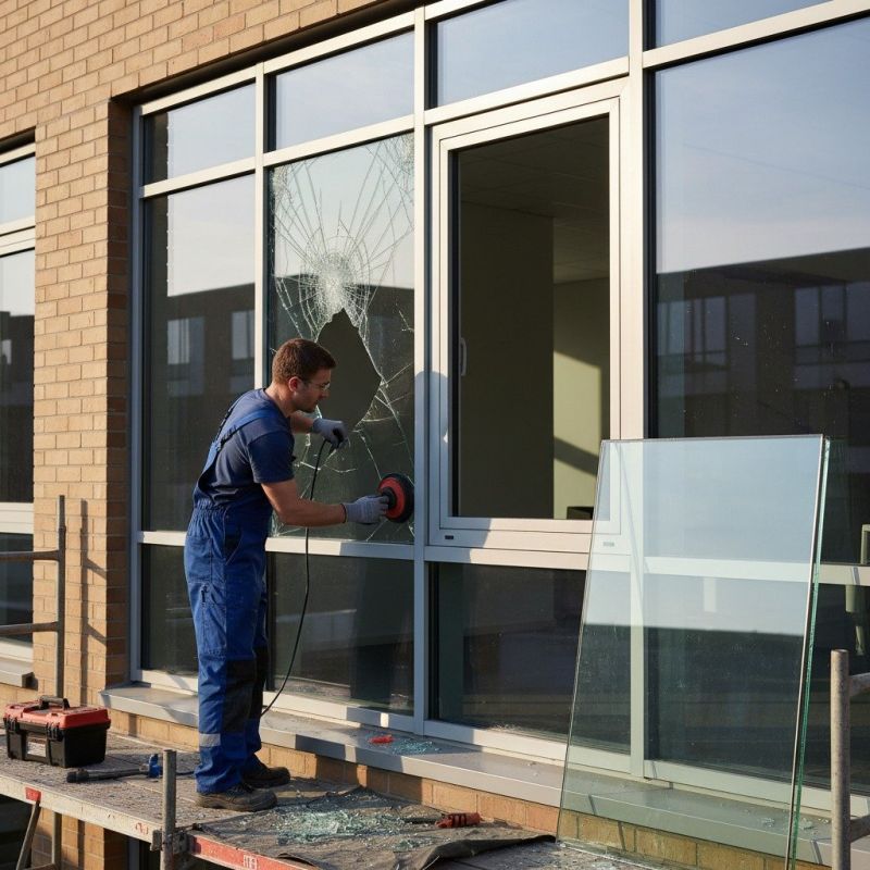 Aluminum Windows Service in Lawrence, KS