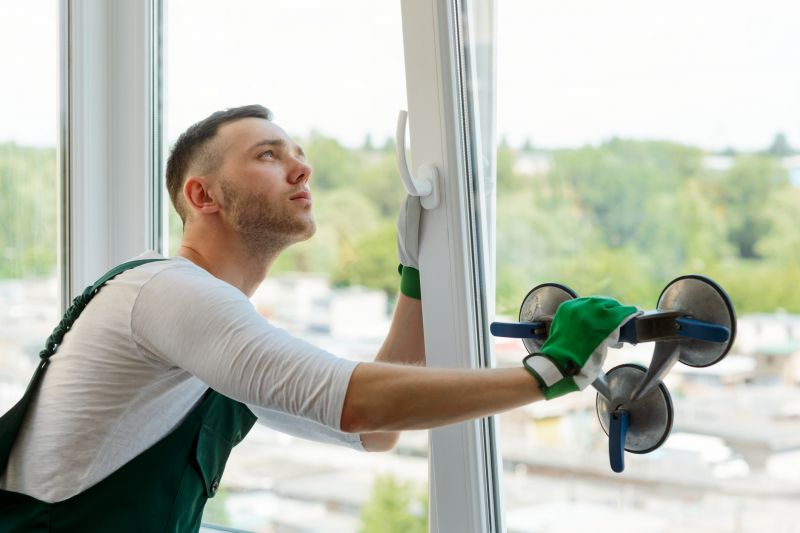 Kitchen Window Repair in Alpharetta, GA