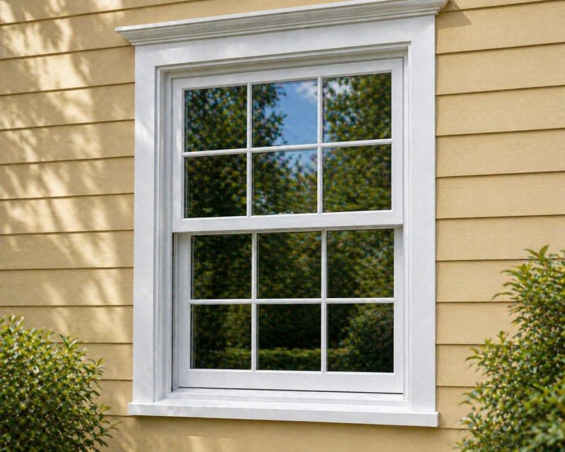 Sash Replacement in Denver County, CO