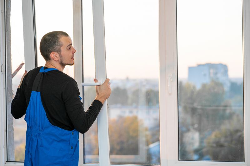 Window Glass Repair in Olathe, KS