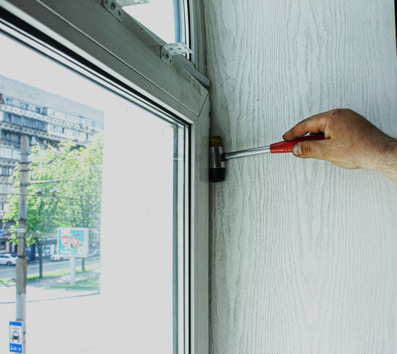 Window Opener Repair in Denver, CO