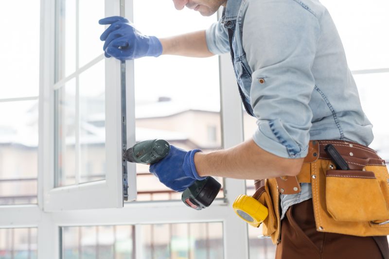 Windows Installation in Framingham, MA