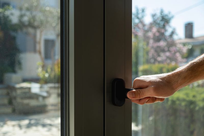 Aluminum Windows Service in Greenville, SC