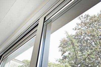 Aluminum Windows Service in Sevierville, TN