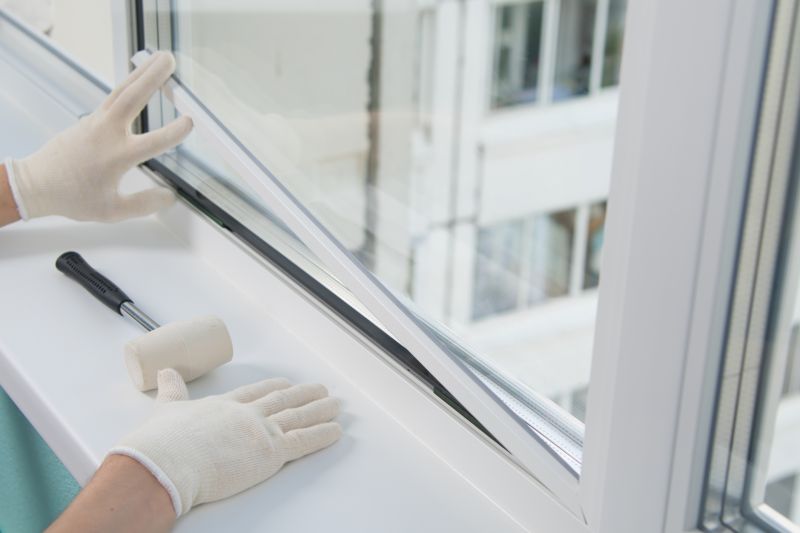 Door Window Replacement in Kansas City, KS
