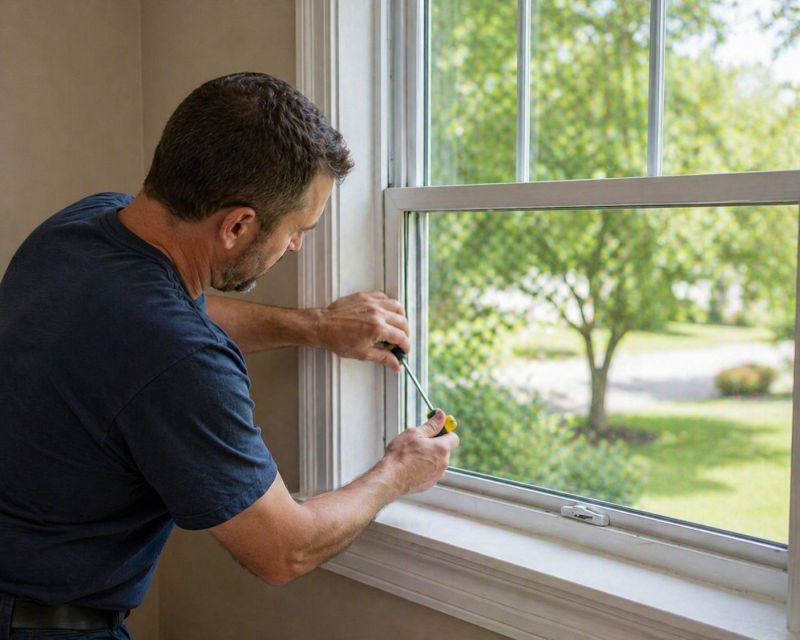 French Window Repair in Kansas City, KS