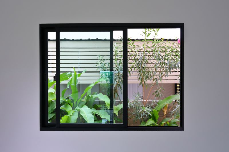 Garden Window Repair in Alpharetta, GA