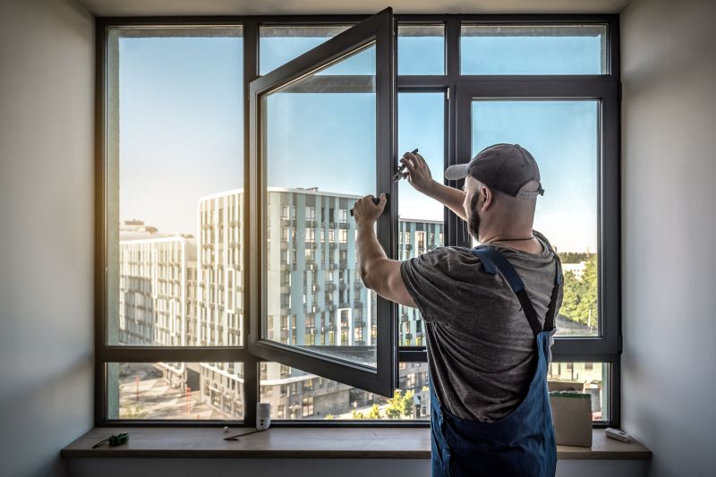 Home Window Repair in Olathe, KS
