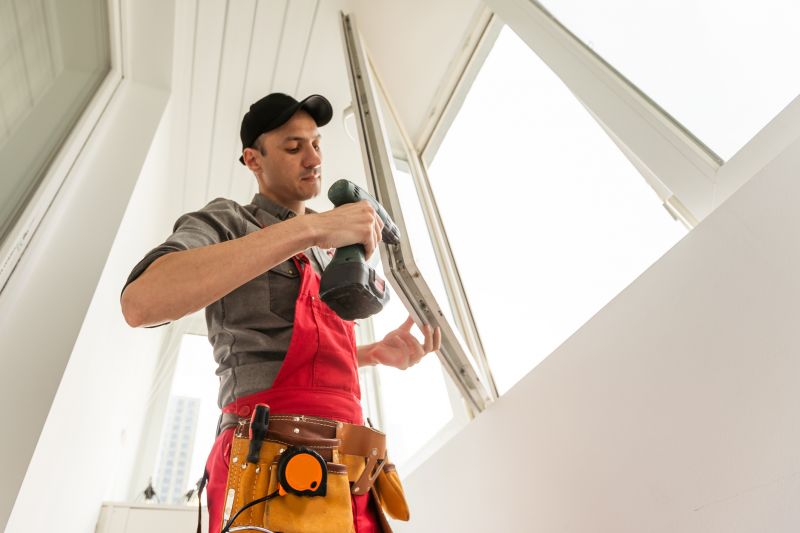 Kitchen Window Repair in Olathe, KS