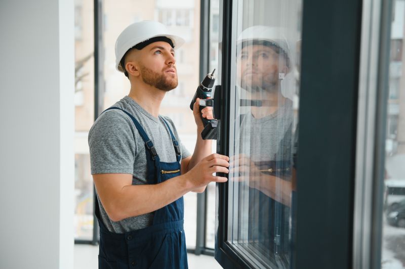 New Windows Installation in Framingham, MA