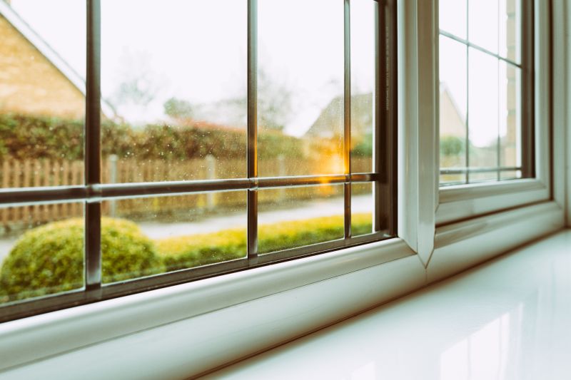 Sash Replacement in Denver County, CO