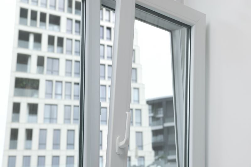 Soundproof Windows Installation in Framingham, MA