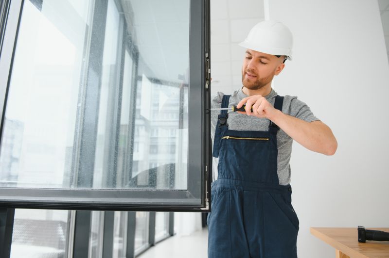 Storm Windows Repair in Olathe, KS