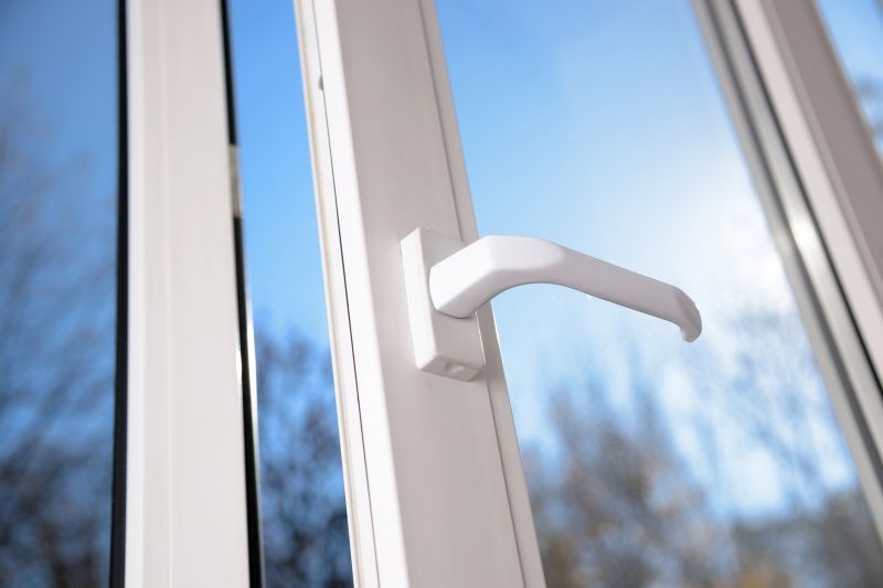 Vinyl Window Replacement in Nashua, NH