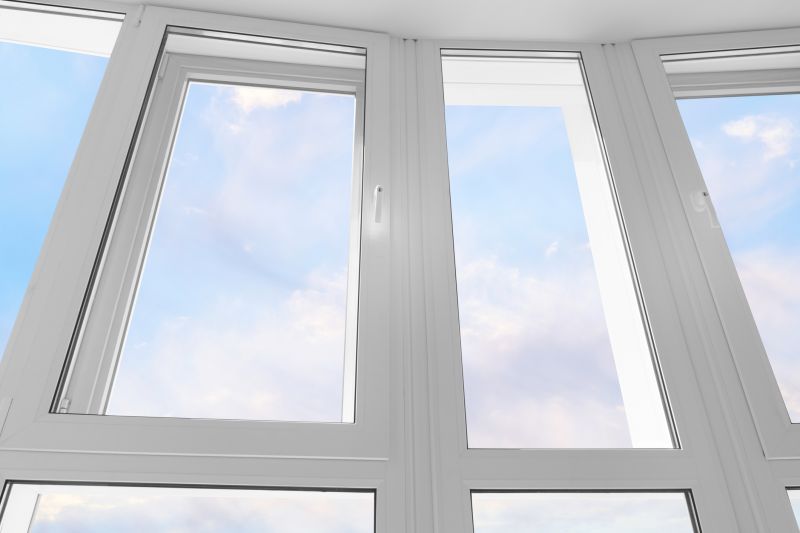 Vinyl Windows Installation in Portland, ME