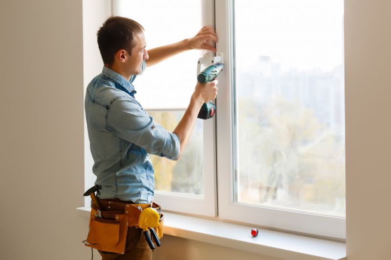 Specialized Window Repair Companies