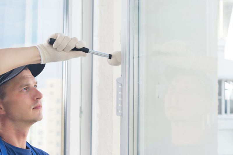 Window Beading Repair in Denver County, CO