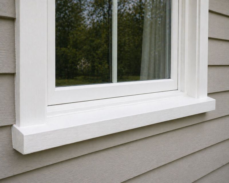 Window Casing Repair in Prescott Valley, AZ