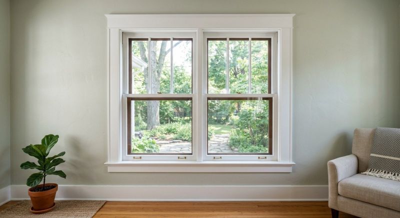 Window Casing Repair in Denver, CO