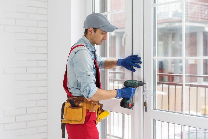 Window Crank Repair in Denver County, CO