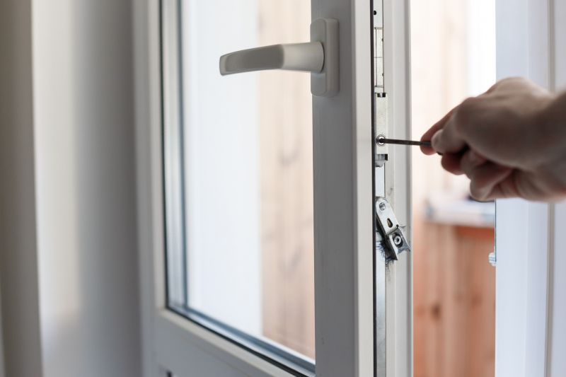 Window Crank Repair in Alpharetta, GA