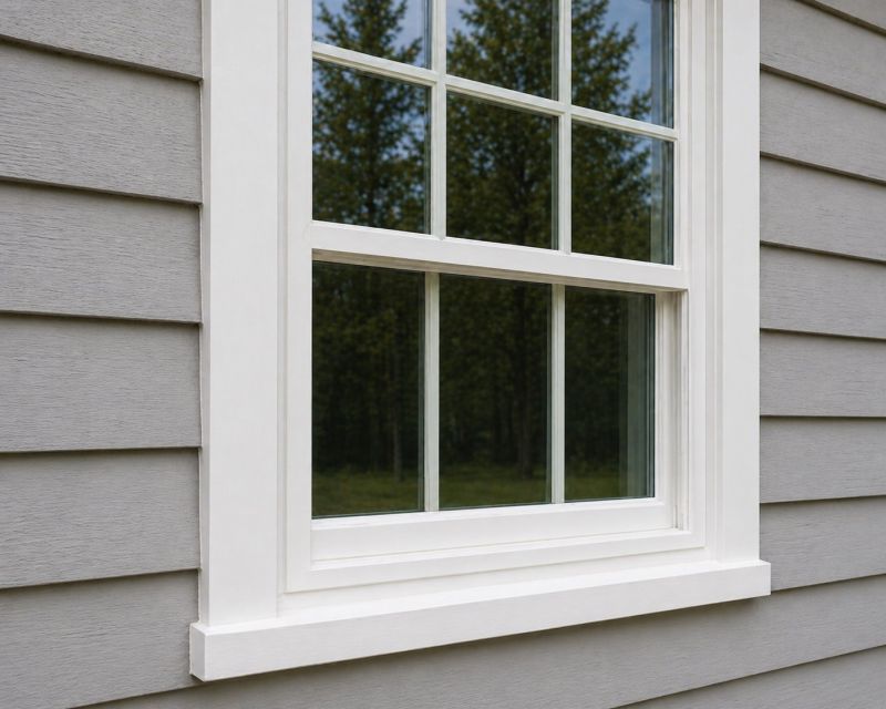 Window Frame Repair in Prescott Valley, AZ