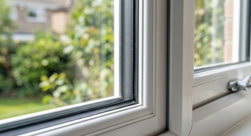 Window Frame Repair in Kansas City, KS