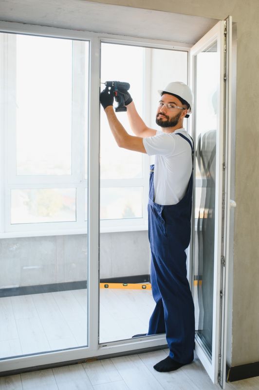 Window Frame Repair in Kansas City, MO