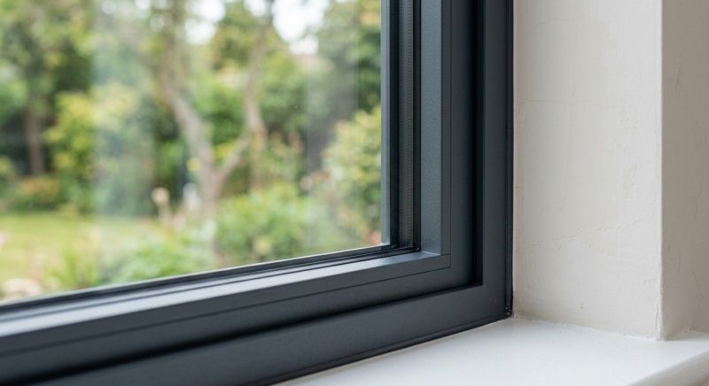 Window Frame Replacement in Prescott Valley, AZ