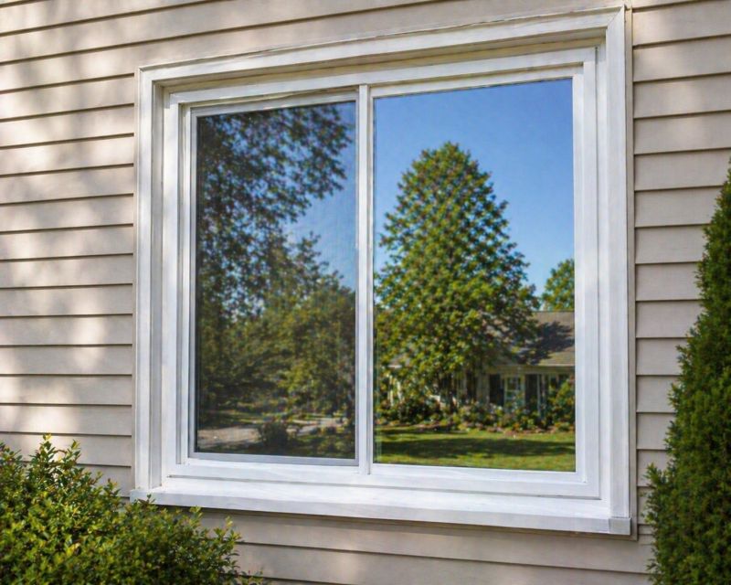 Window Glass Replacement in Prescott Valley, AZ