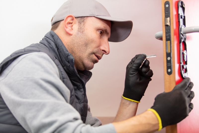Window Handle Repair in Denver County, CO