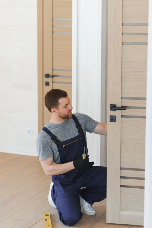 Window Handle Repair in Olathe, KS