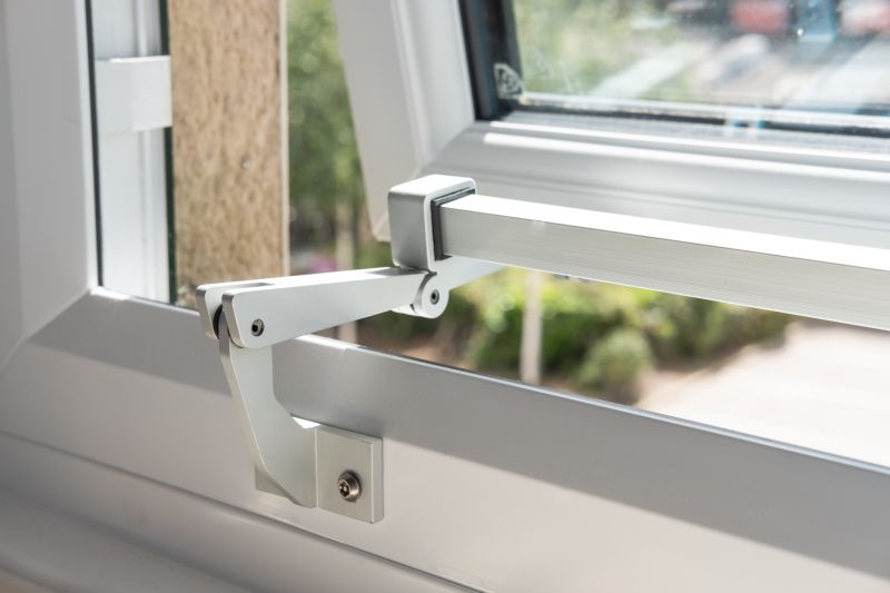 Window Hinge Repair in Denver, CO