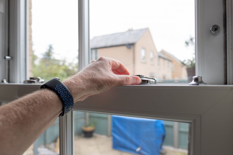 Window Hinge Repair in Prescott Valley, AZ