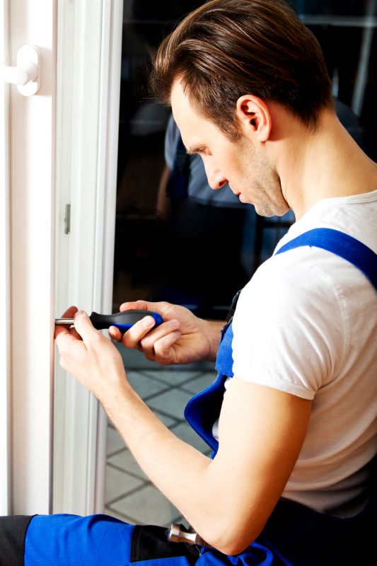Window Opener Repair in Kansas City, KS