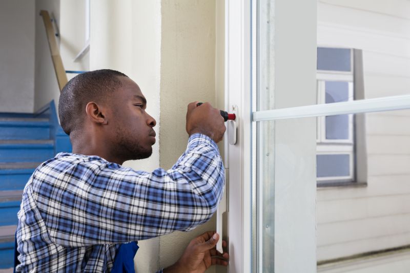 Window Pane Installation in Olathe, KS