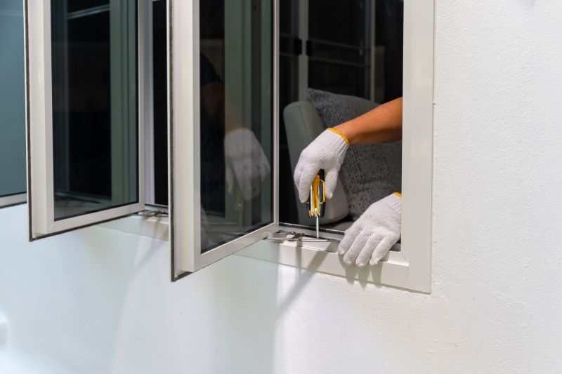 Window Sash Repair in Denver County, CO