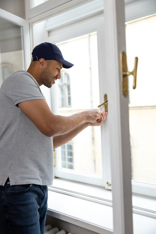 Window Sash Repair in Alpharetta, GA