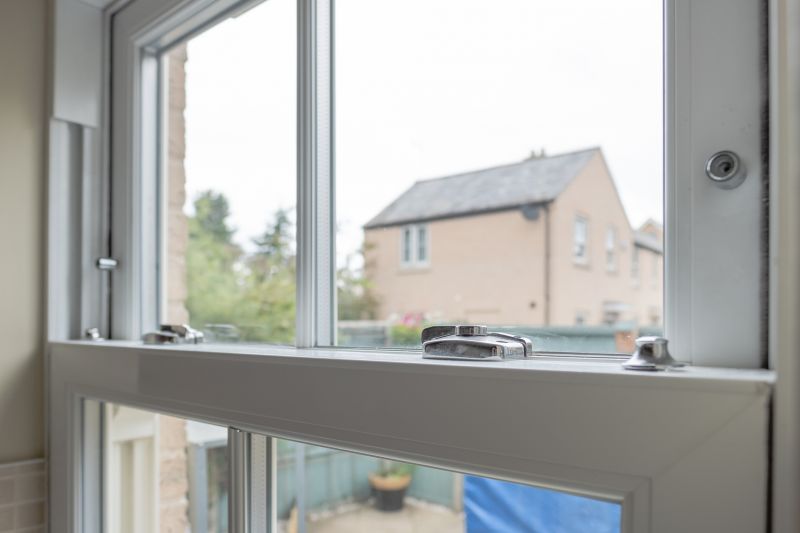 Window Service in Nashua, NH