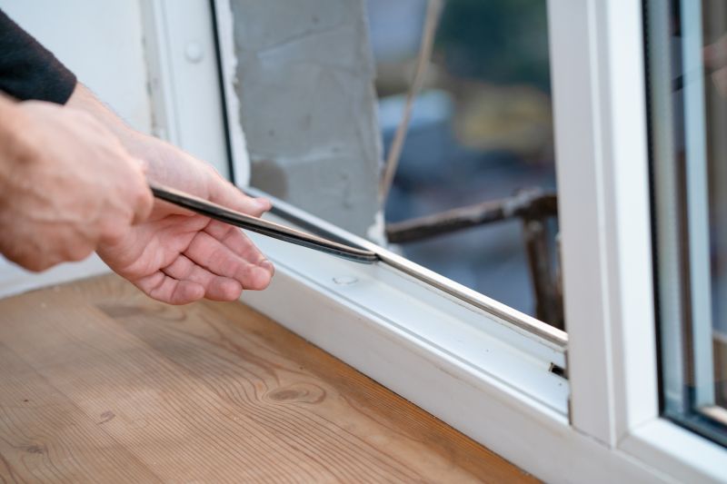 Window Sill Repair in Overland Park, KS