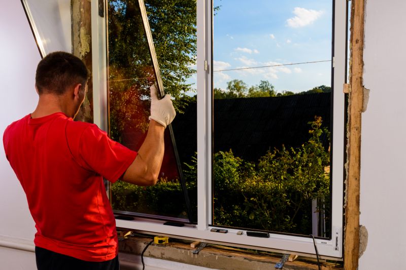 Windows Replacement in Worcester, MA