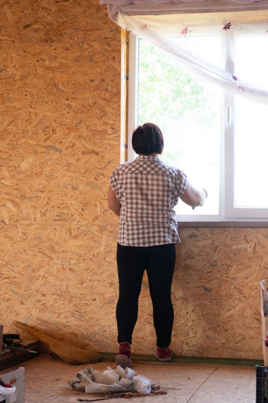 Wood Window Repair in Prescott Valley, AZ