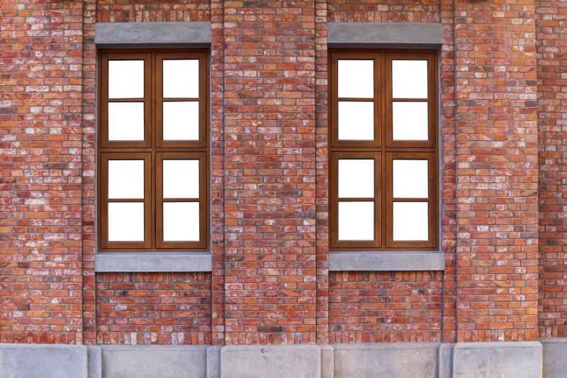 Wood Window Service in Lawrence, KS